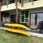 Otemanu Lagoon Apartment With Lagoon View