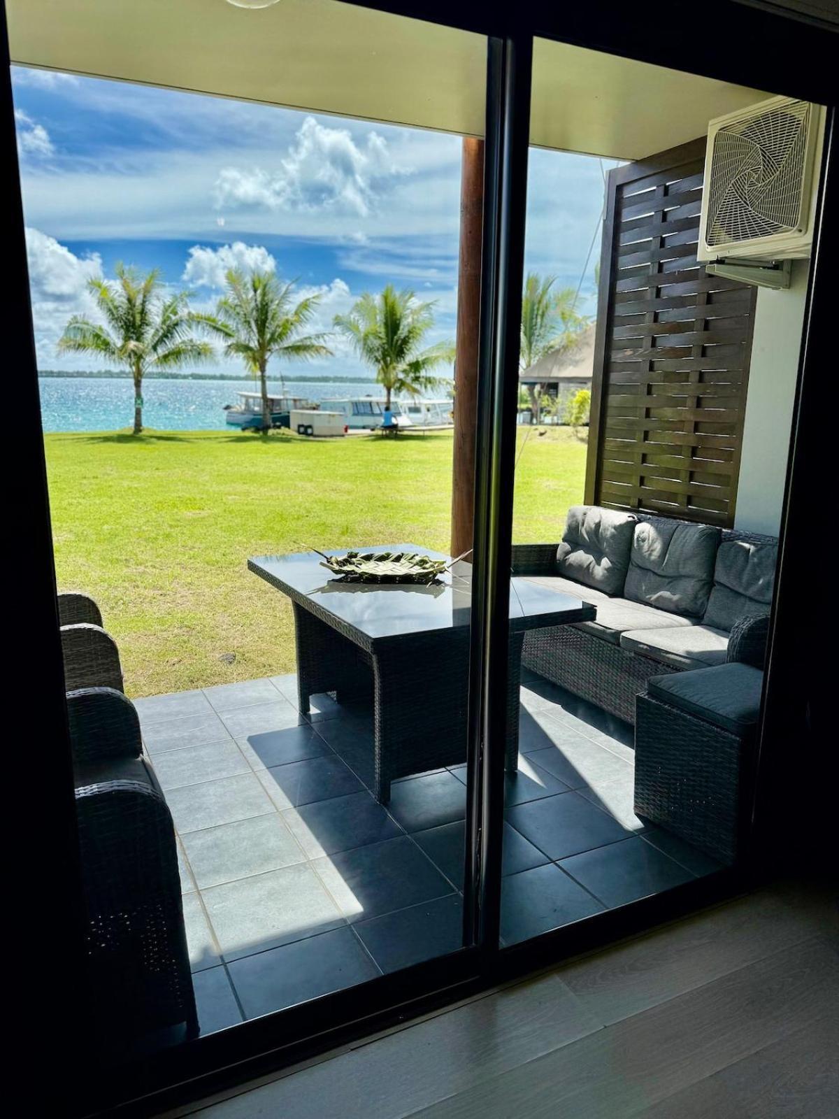 Otemanu Lagoon With Lagoon View *